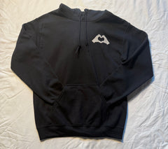 Recover Loudly Hoodie